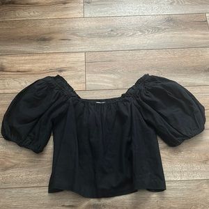 ABERCROMBIE black top